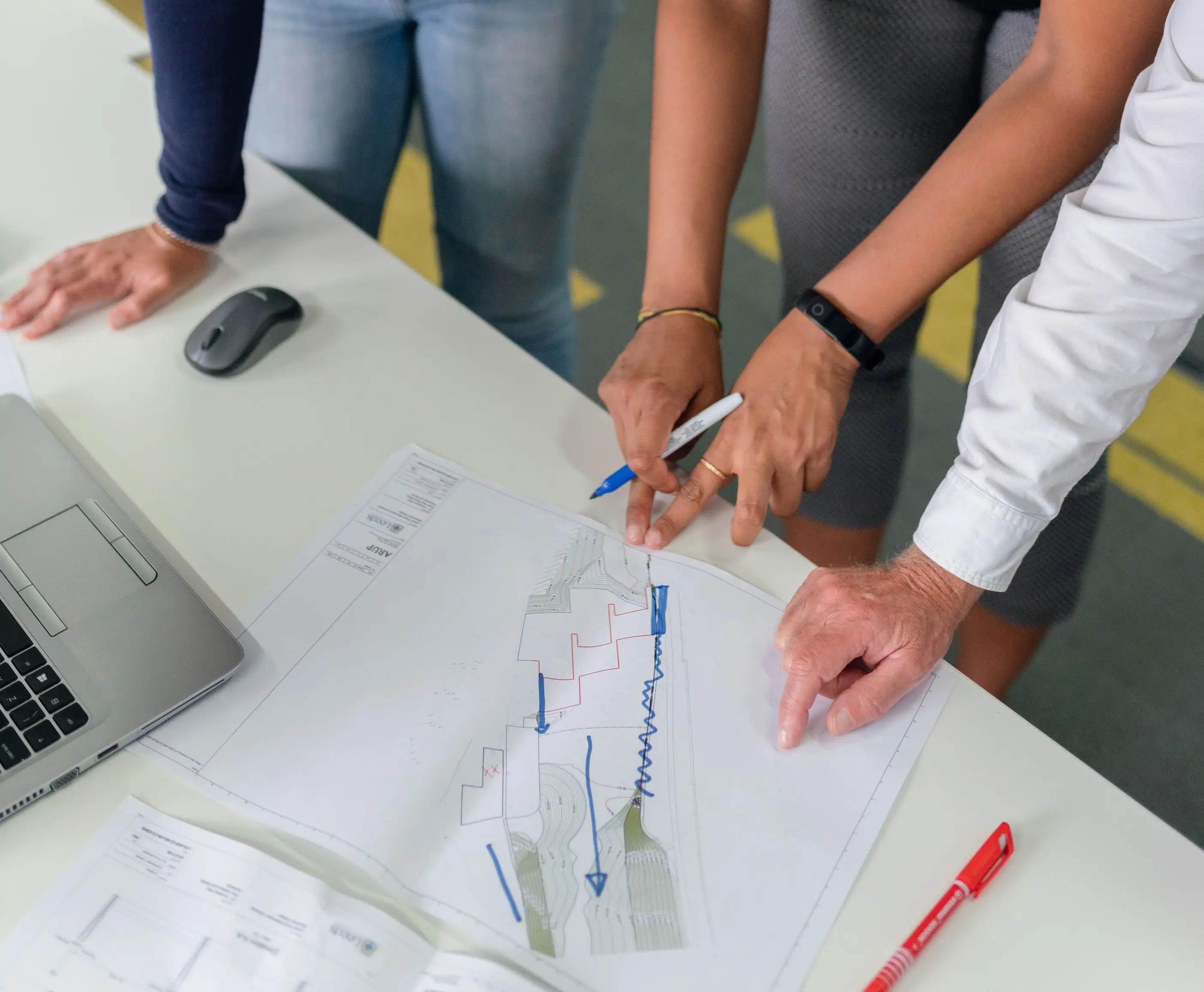 Suivi et Évaluation